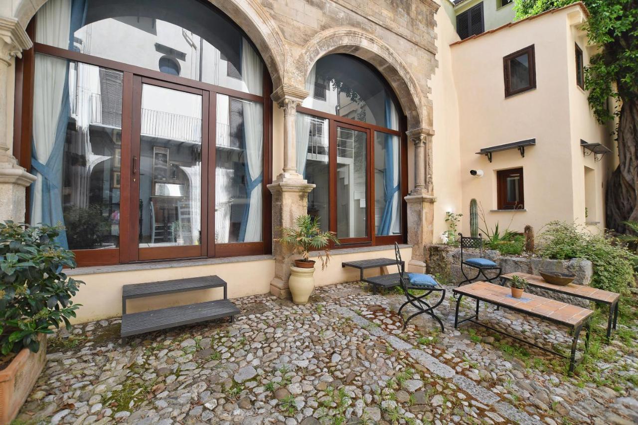 Iflat Agli Archetti Del Centro Storico Palermo